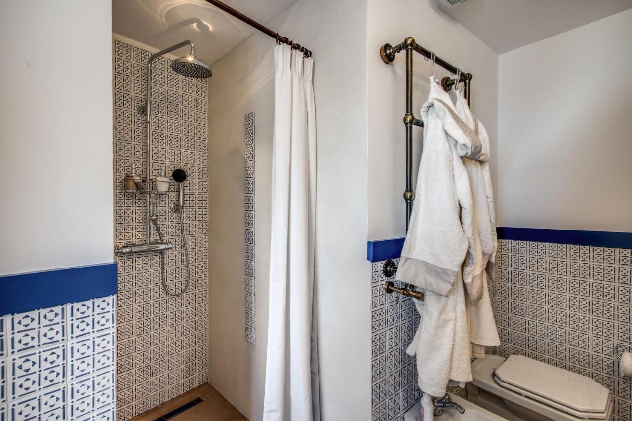 Casa Massa Amalfiヴィラ エクステリア 写真