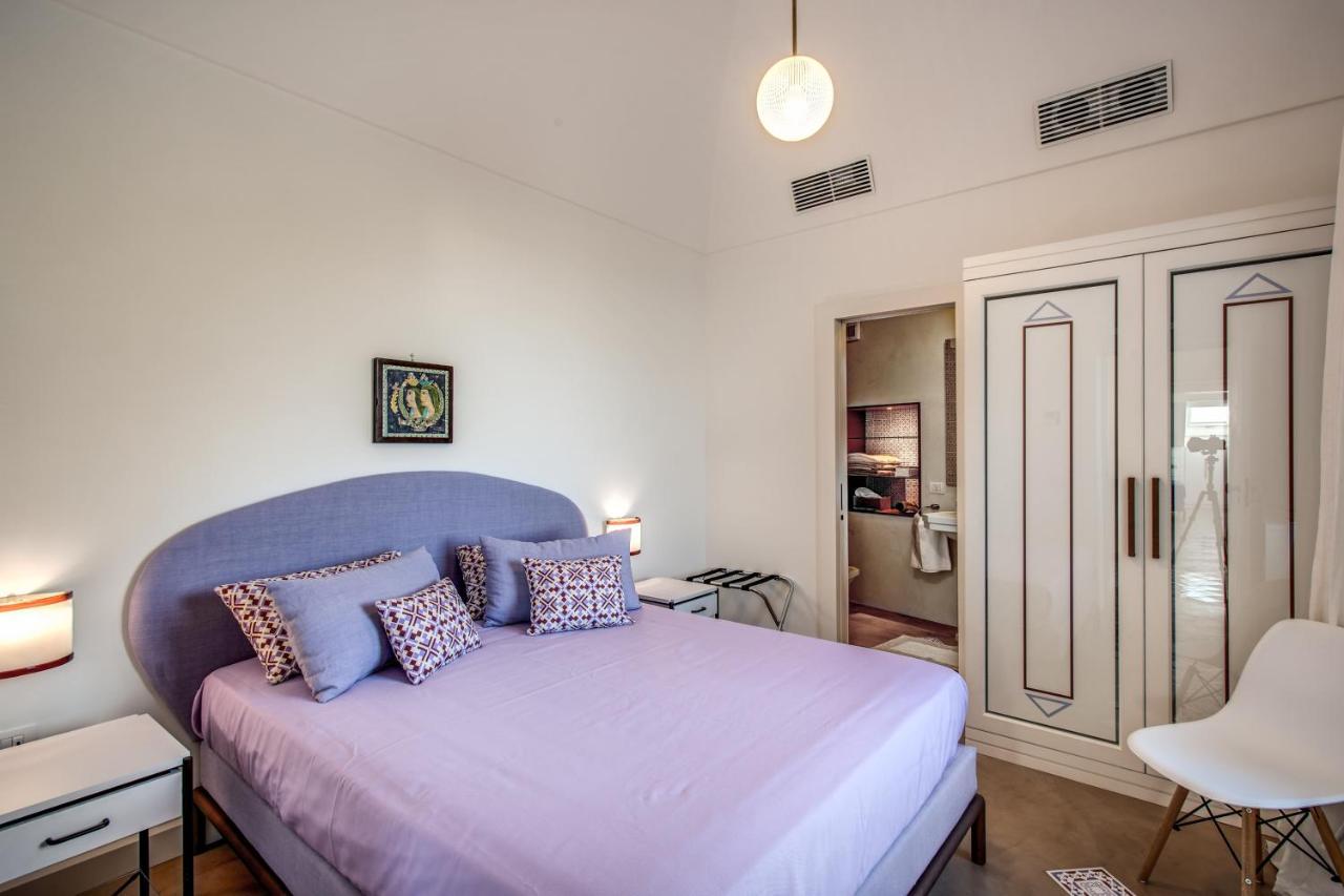 Casa Massa Amalfiヴィラ エクステリア 写真
