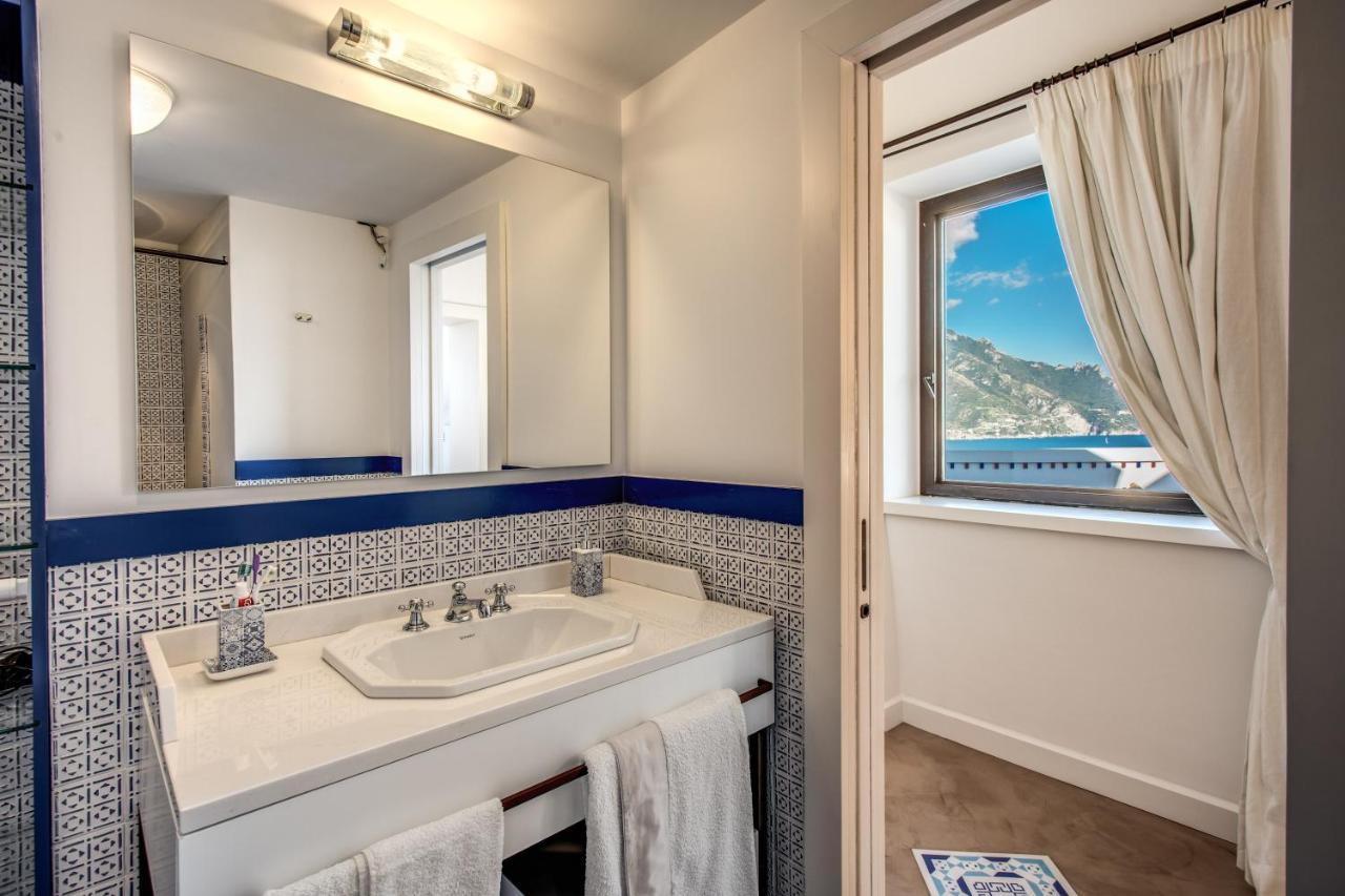 Casa Massa Amalfiヴィラ エクステリア 写真