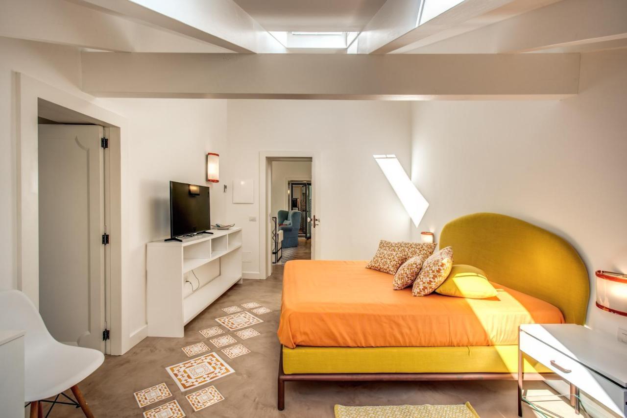 Casa Massa Amalfiヴィラ エクステリア 写真